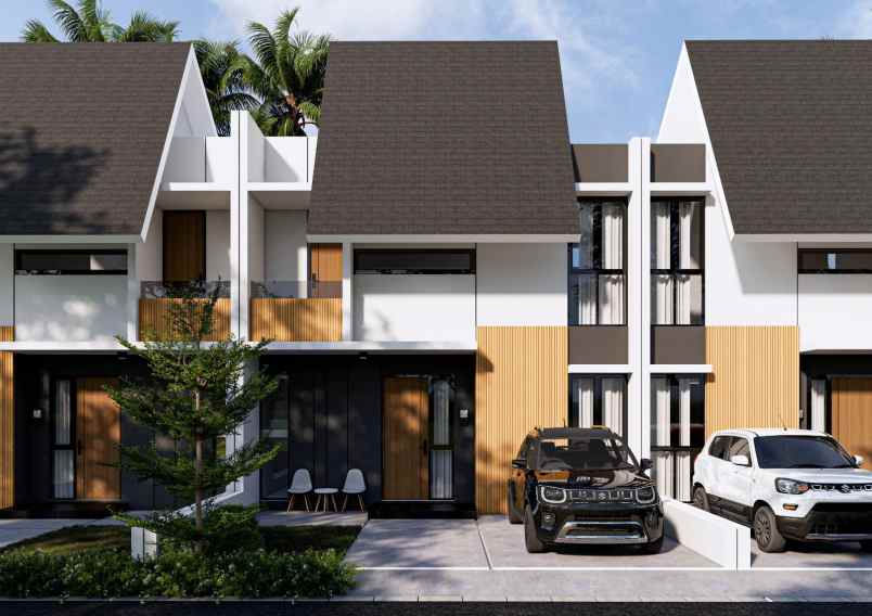 rumah dijual di mijen dekat pasar ace mijen semarang