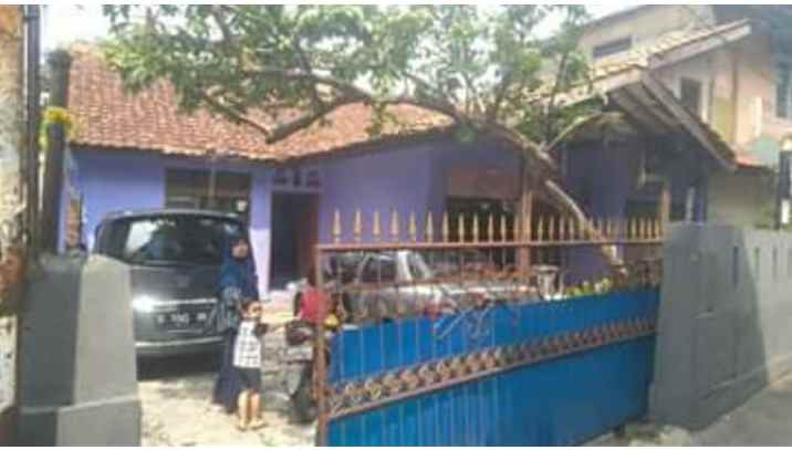 rumah dijual di pasir biru cibiru bandung timur