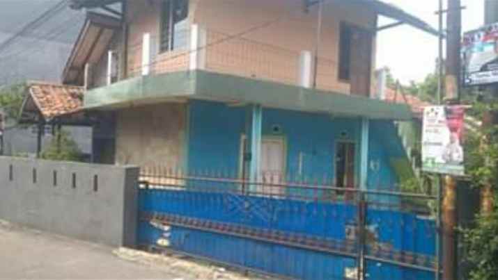 rumah dijual di pasir biru cibiru bandung timur