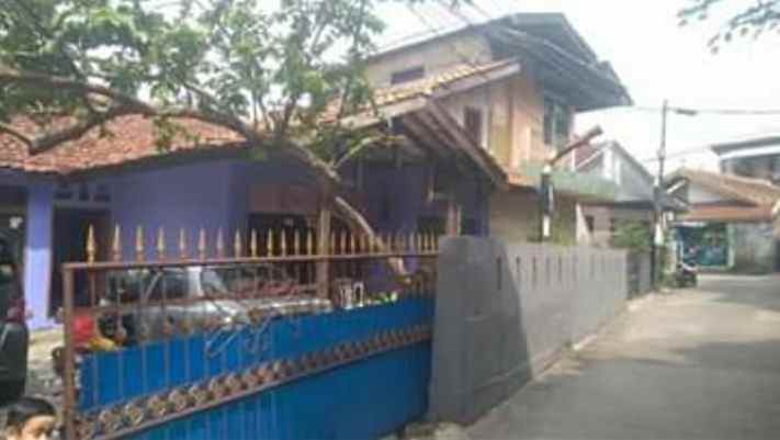 rumah dijual di pasir biru cibiru bandung timur