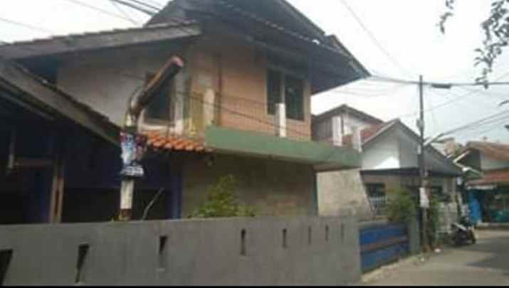 rumah dijual di pasir biru cibiru bandung timur