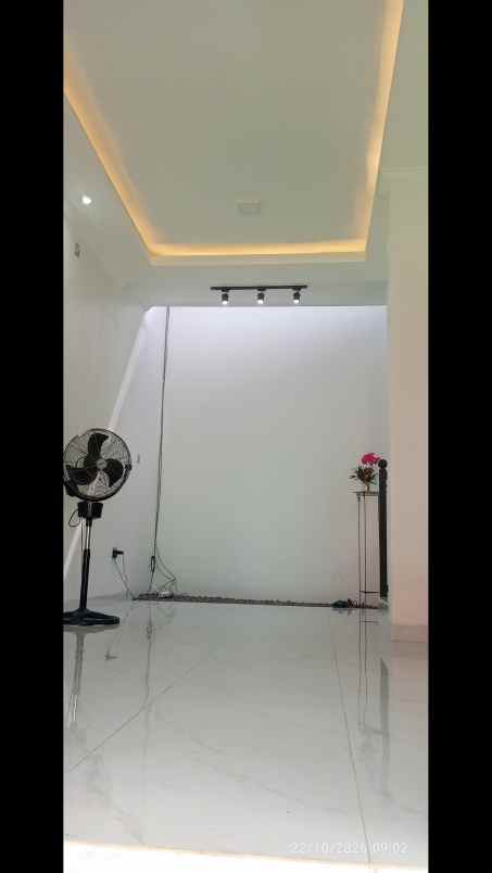 rumah dijual di pondok cabe pamulang tangerang selatan