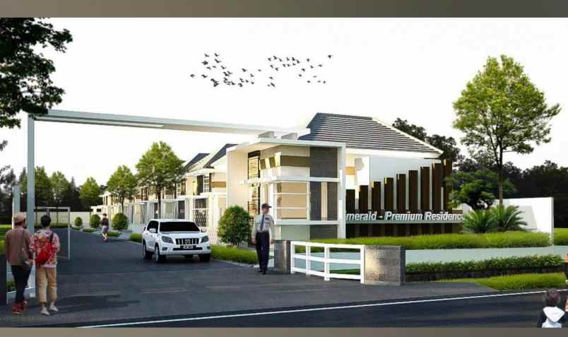 rumah dijual di suruh sukodono sidoarjo