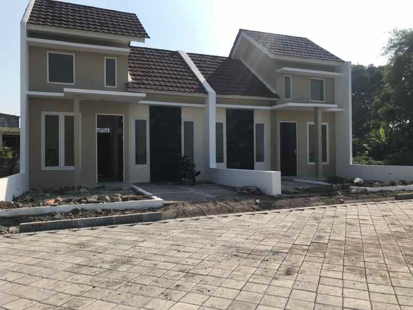 rumah dijual di suruh sukodono sidoarjo