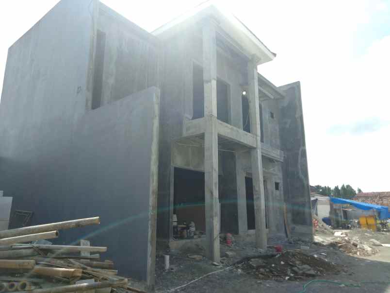 rumah dijual jogja karangkajen 4 kamar tidur