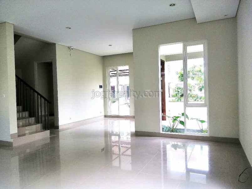 rumah dijual jogja perum elite jakal depok sleman