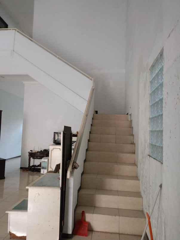 rumah dijual kupang indah surabaya selatan