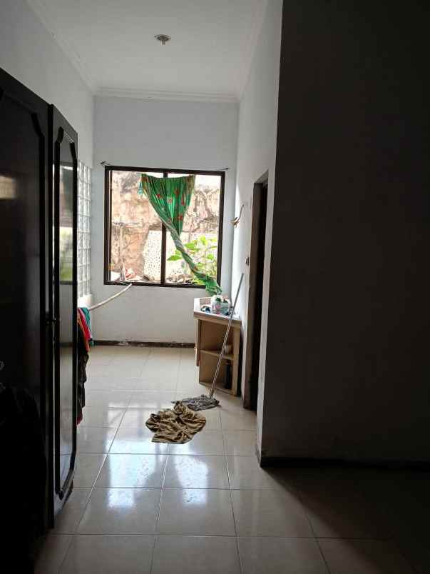 rumah dijual kupang indah surabaya selatan