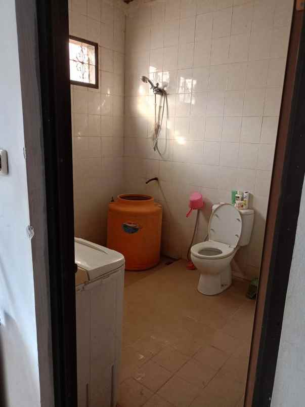 rumah dijual kupang indah surabaya selatan