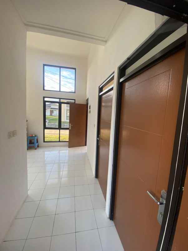 rumah dijual murah citra maja city banten