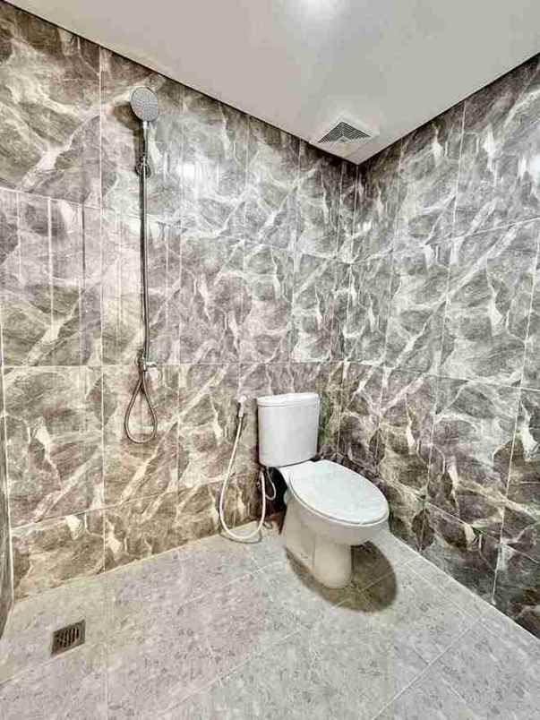 rumah eksklusif rasa villa di cibinong bogor