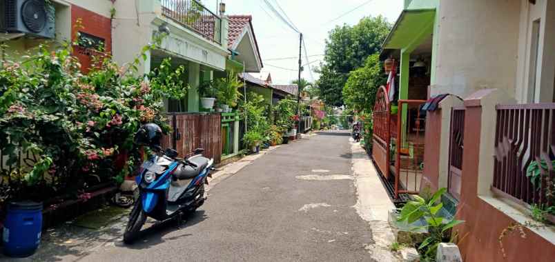 rumah gombel permai semarang jl