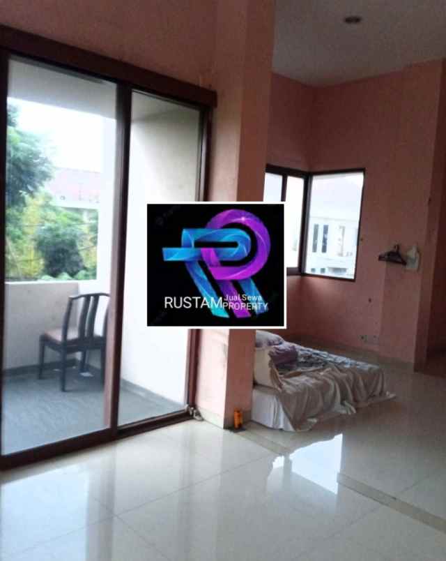 rumah harga termurah di meruya utara