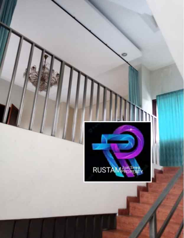 rumah harga termurah di meruya utara