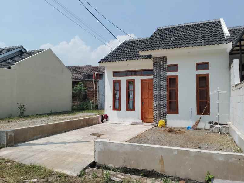 rumah impian anda tanpa dp