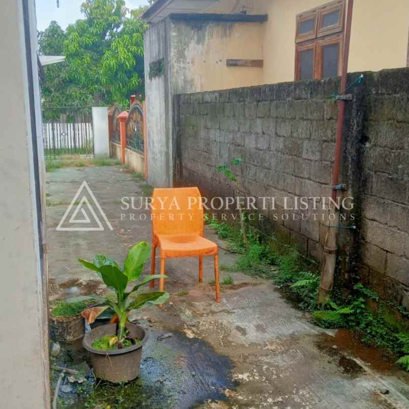 rumah jalan kapten rahmad buddin delima medan marelan