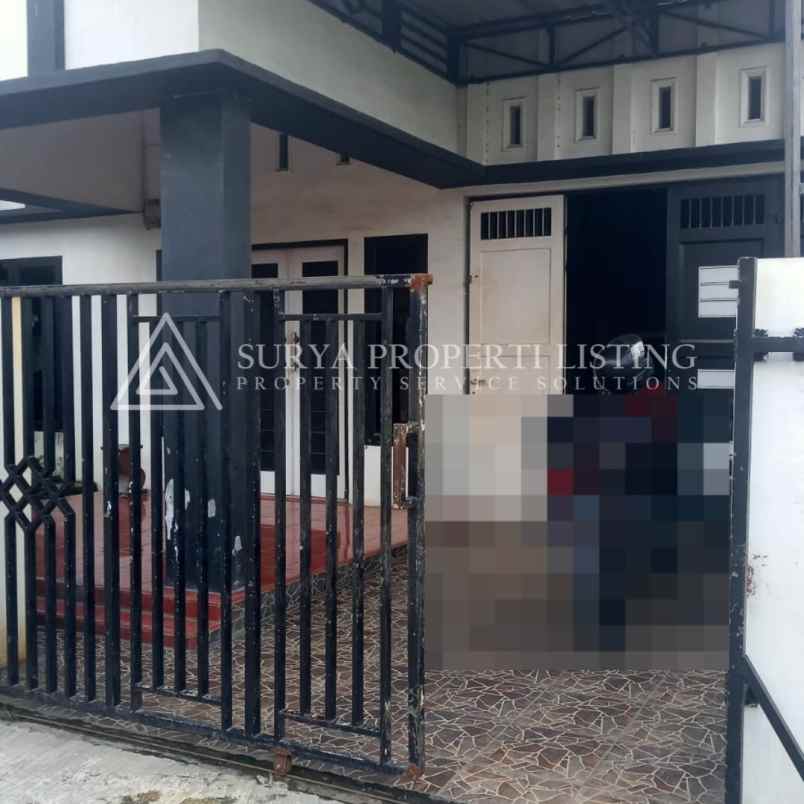 rumah jalan kapten rahmad buddin delima medan marelan