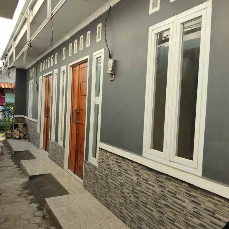 rumah jalan tapos depok