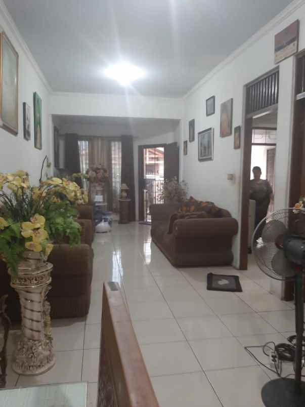 rumah janur asri