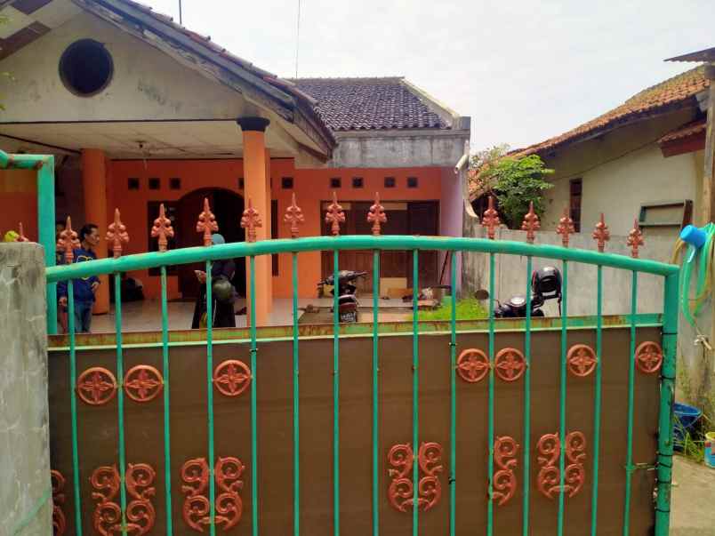 rumah jatimulya bekasi jawa barat