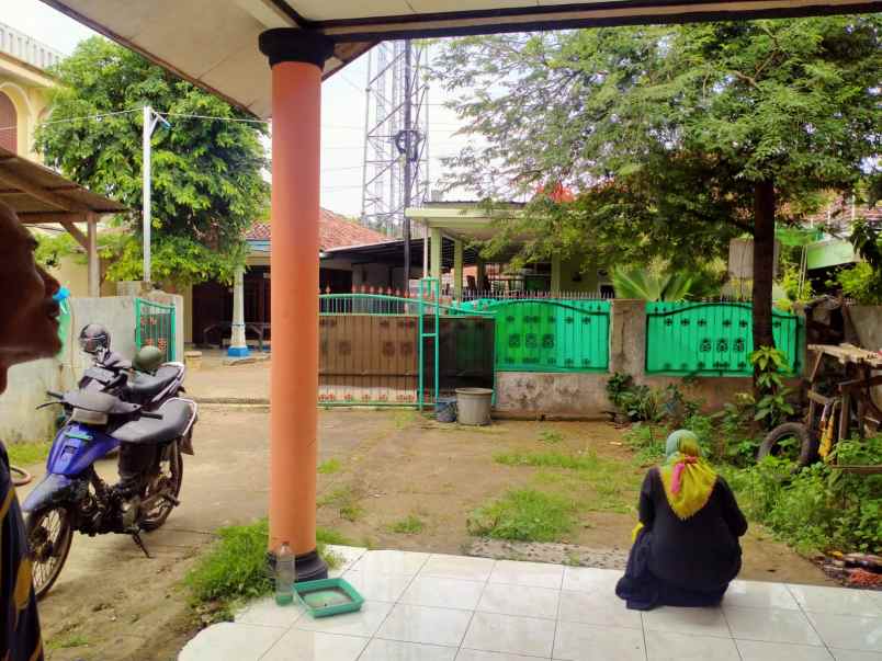 rumah jatimulya bekasi jawa barat