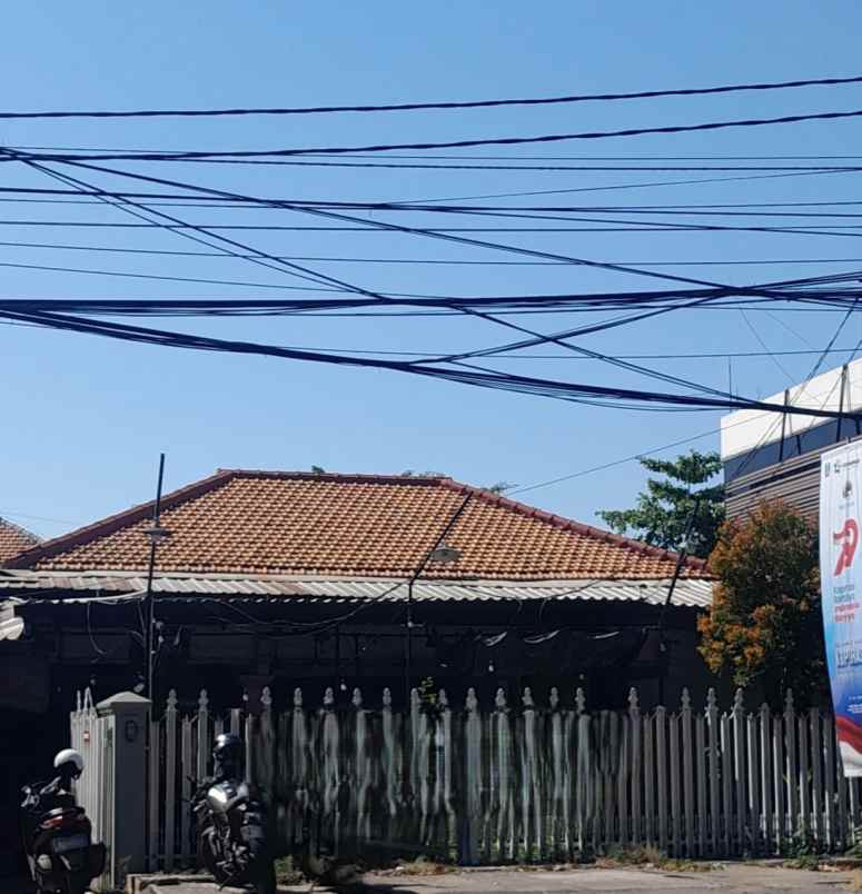 rumah jemur andayani shm