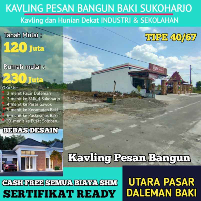 rumah jetis baki