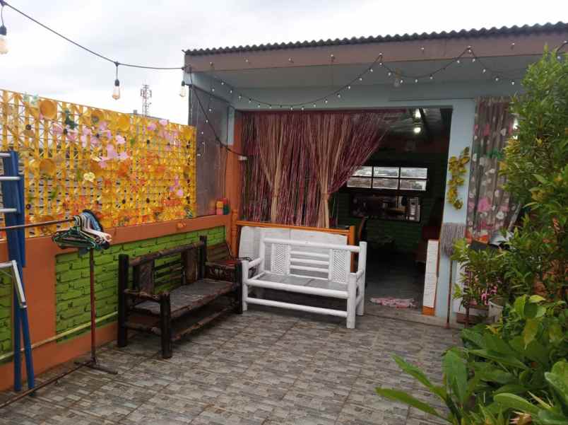 rumah jl gumuruh gatsu bandung