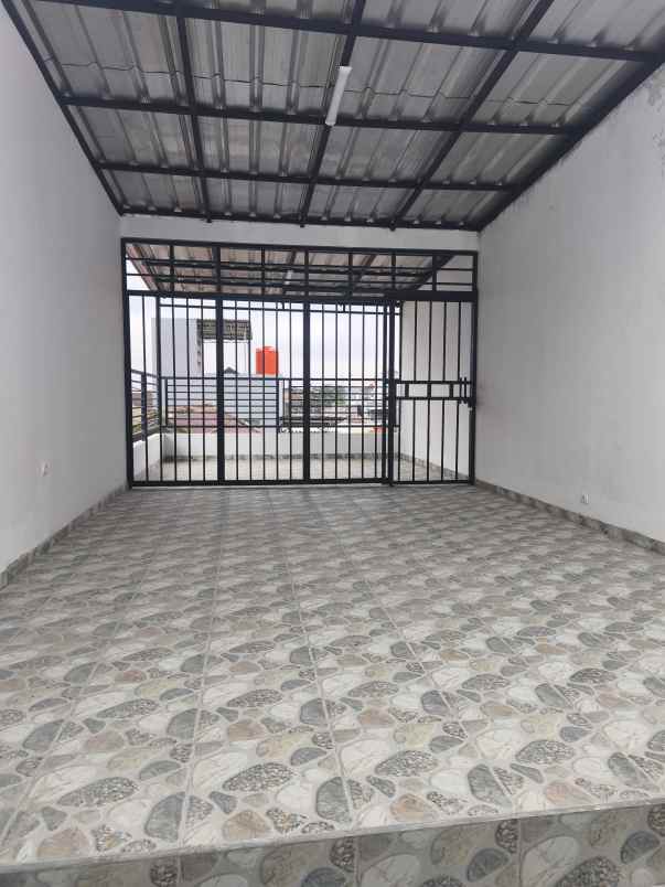 rumah jl pagarsih bandung jabar