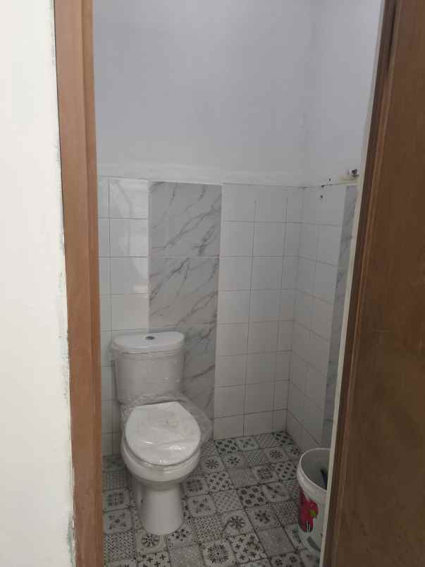 rumah jl pagarsih bandung jabar