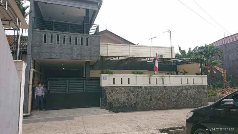 rumah jl pringgodani