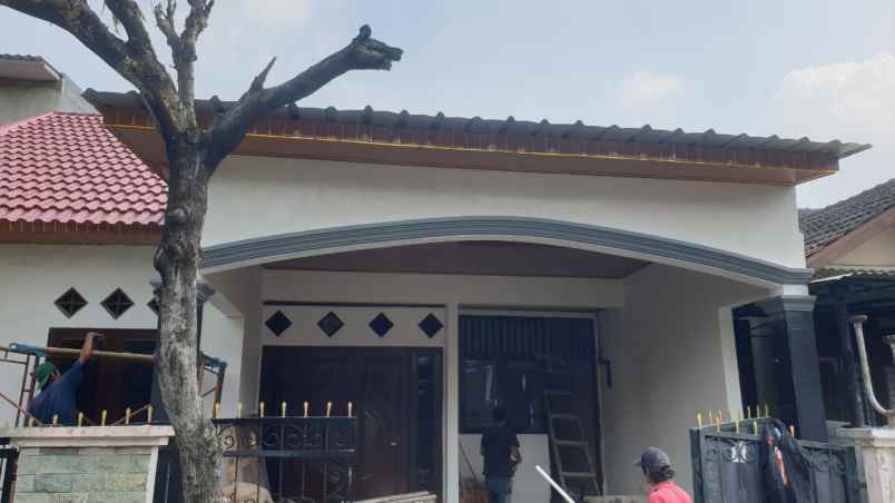 rumah jln niaga kemsng pratama 1