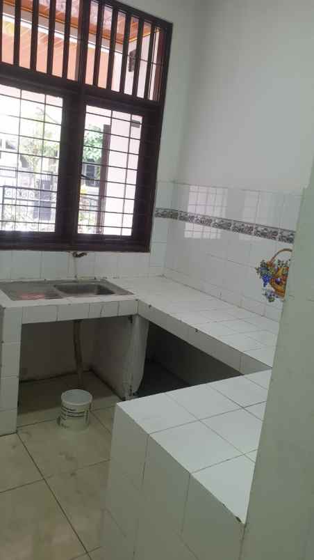 rumah jln niaga kemsng pratama 1