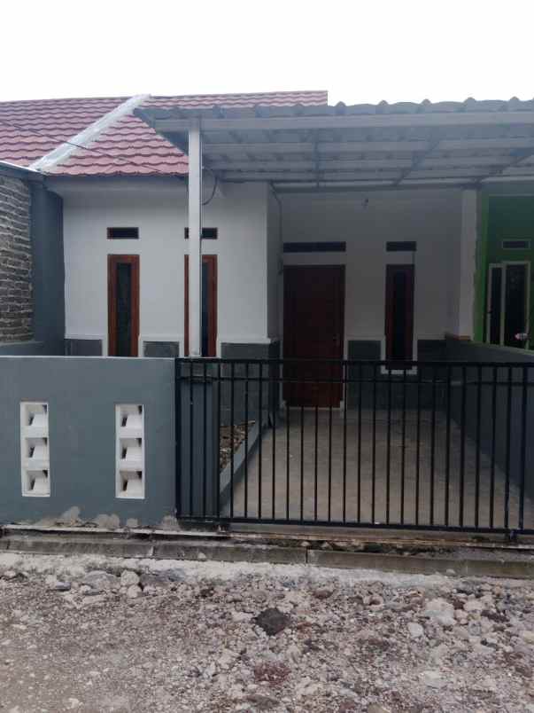 rumah jln terusan cibaduyut