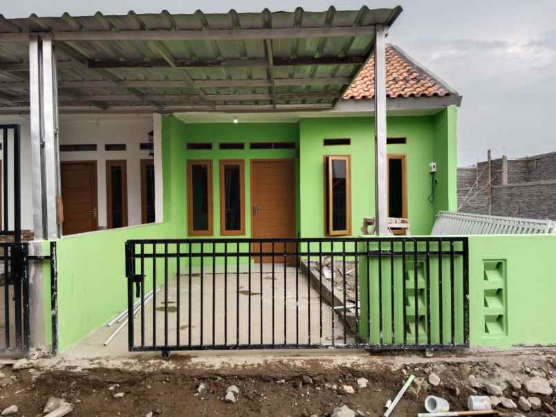 rumah jln terusan cibaduyut