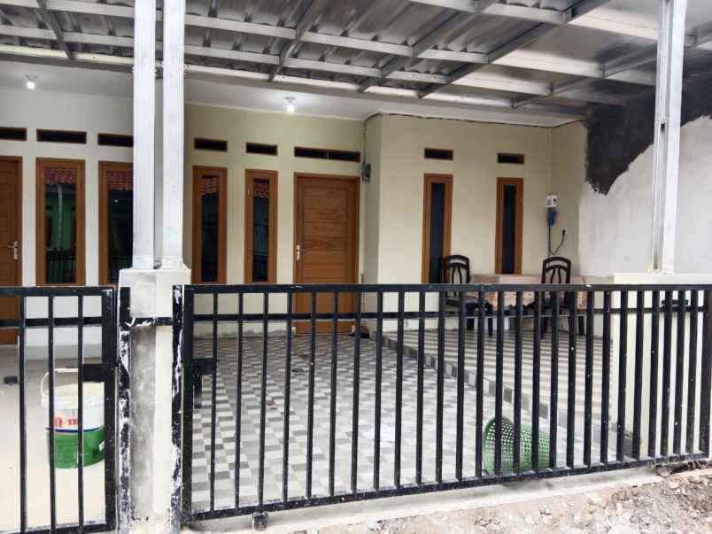 rumah jln terusan cibaduyut