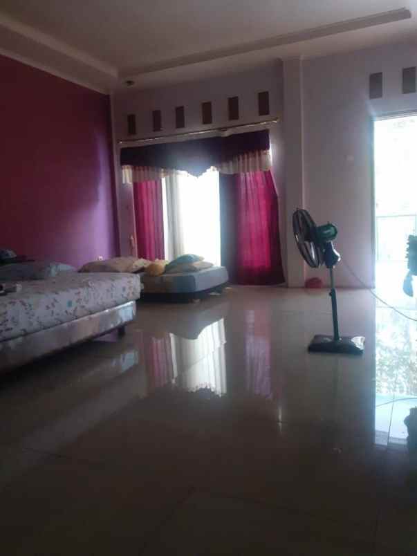 rumah kebalen babelan bekasi 3 5 lantai 825jt