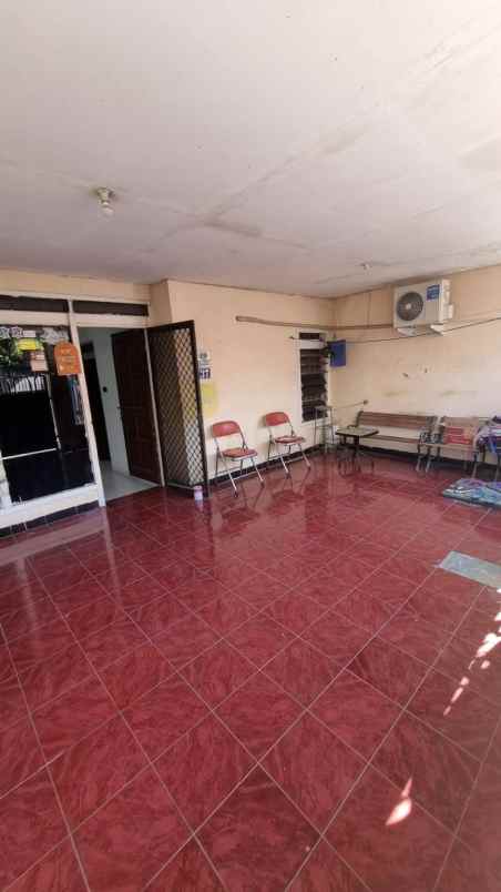 rumah ketingtang bendul merisi 1 5 lantai kosongan