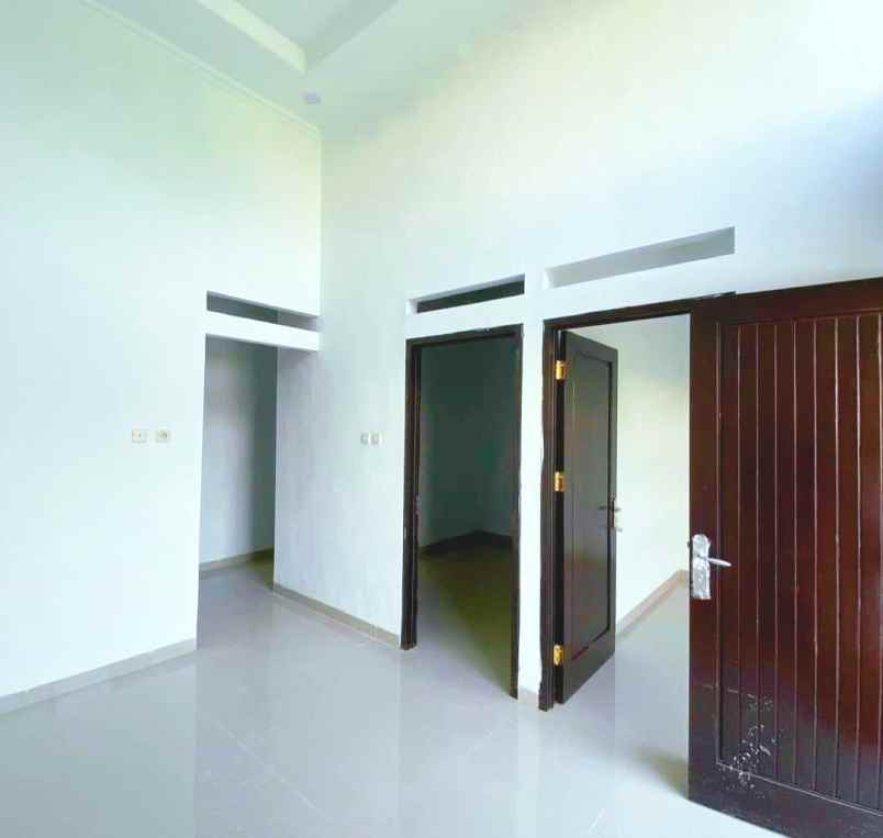 rumah komersil cicilan 1 8 jt keep unitnya 2 jt saja