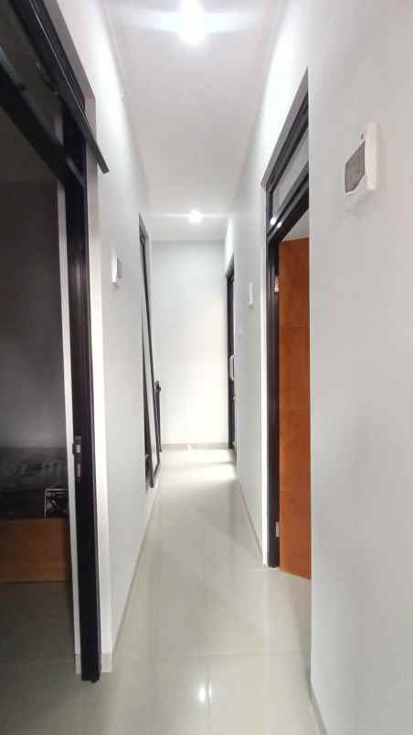 rumah kos eksklusif saxofone suhat malang