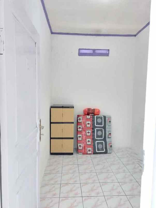 rumah kosan 3 kamar jakarta pusat