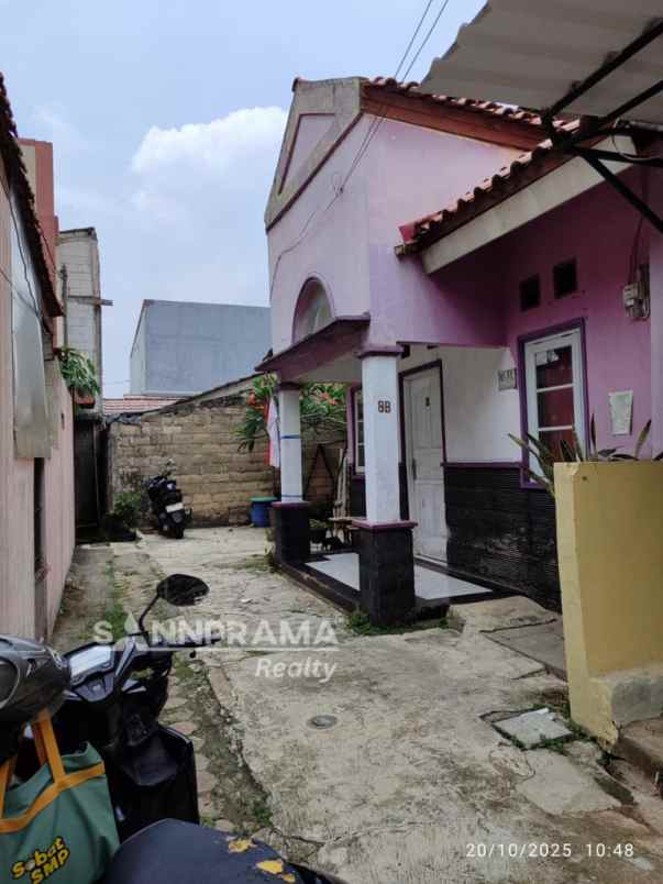 rumah kost dekat kampus ui depok rntin