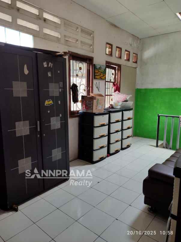 rumah kost dekat kampus ui depok rntin
