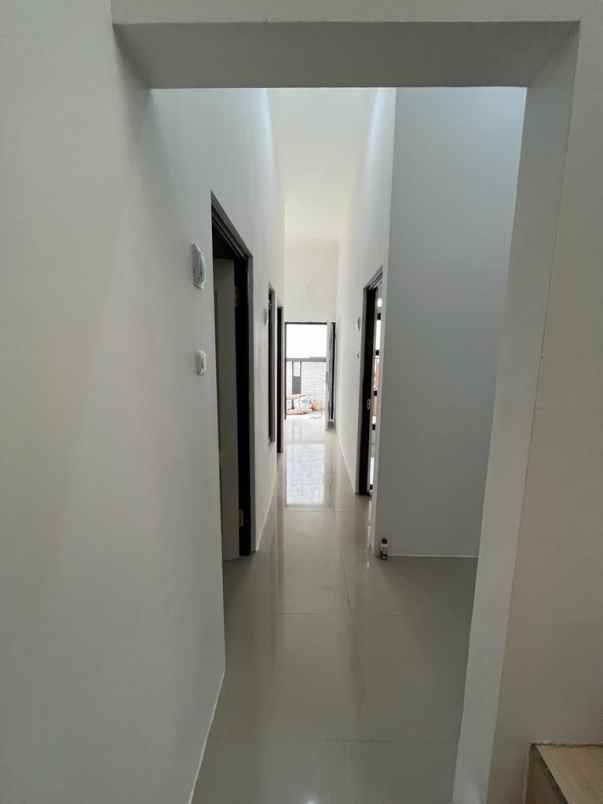 rumah kost exclusive full penghuni di kota malang