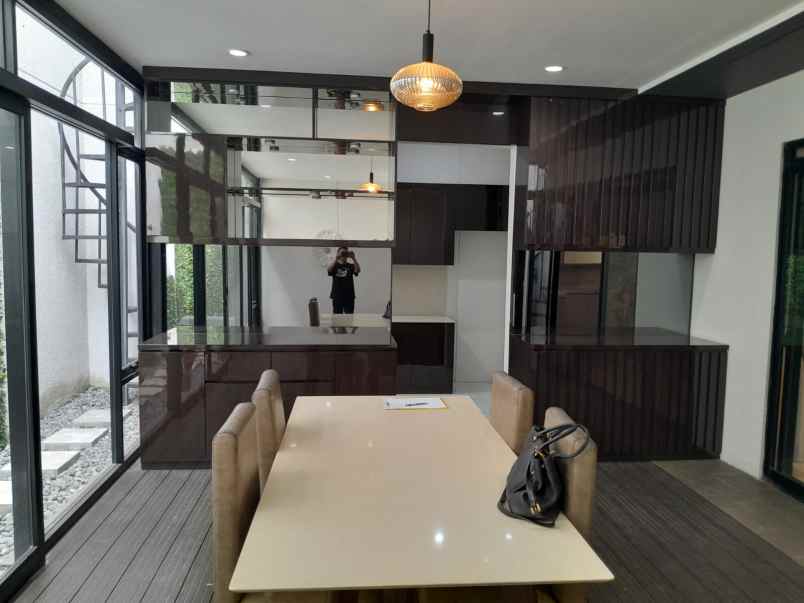 rumah kota baru parahyangan lokacitra