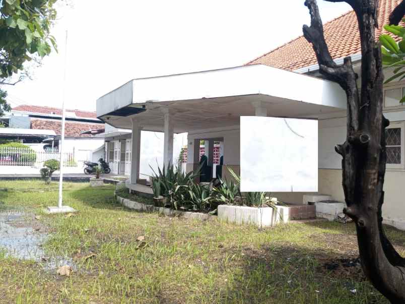 rumah mangkunegoro surabaya selatan