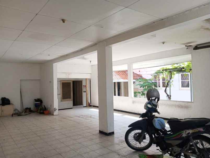 rumah mangkunegoro surabaya selatan