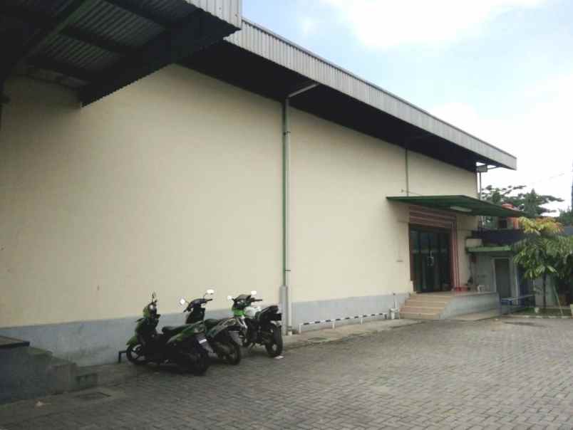 rumah medan satria kota bekasi