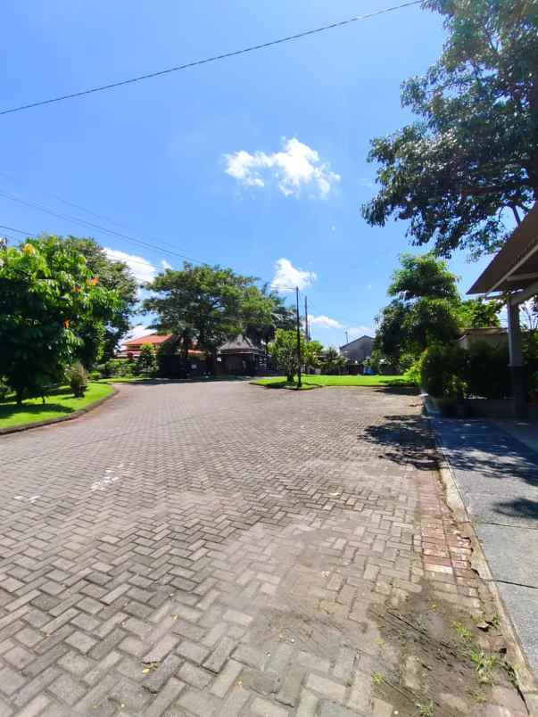 rumah mewah 150m karanganyar kota