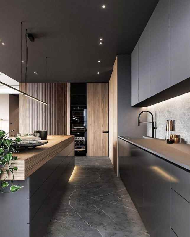 rumah mewah bebas desain di tengah kota pekanbaru